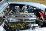 Austin-Healey 3000 1963 года